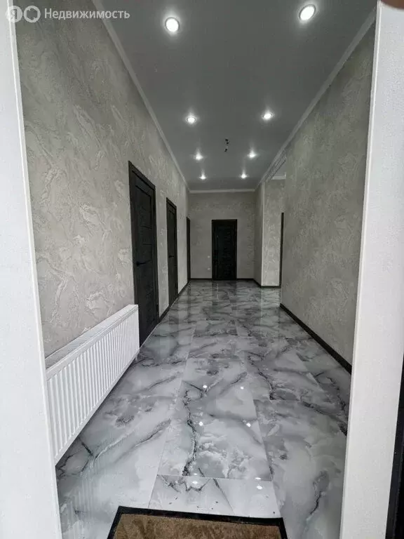 Дом в Новокубанск, Сочинская улица, 9 (120 м) - Фото 1