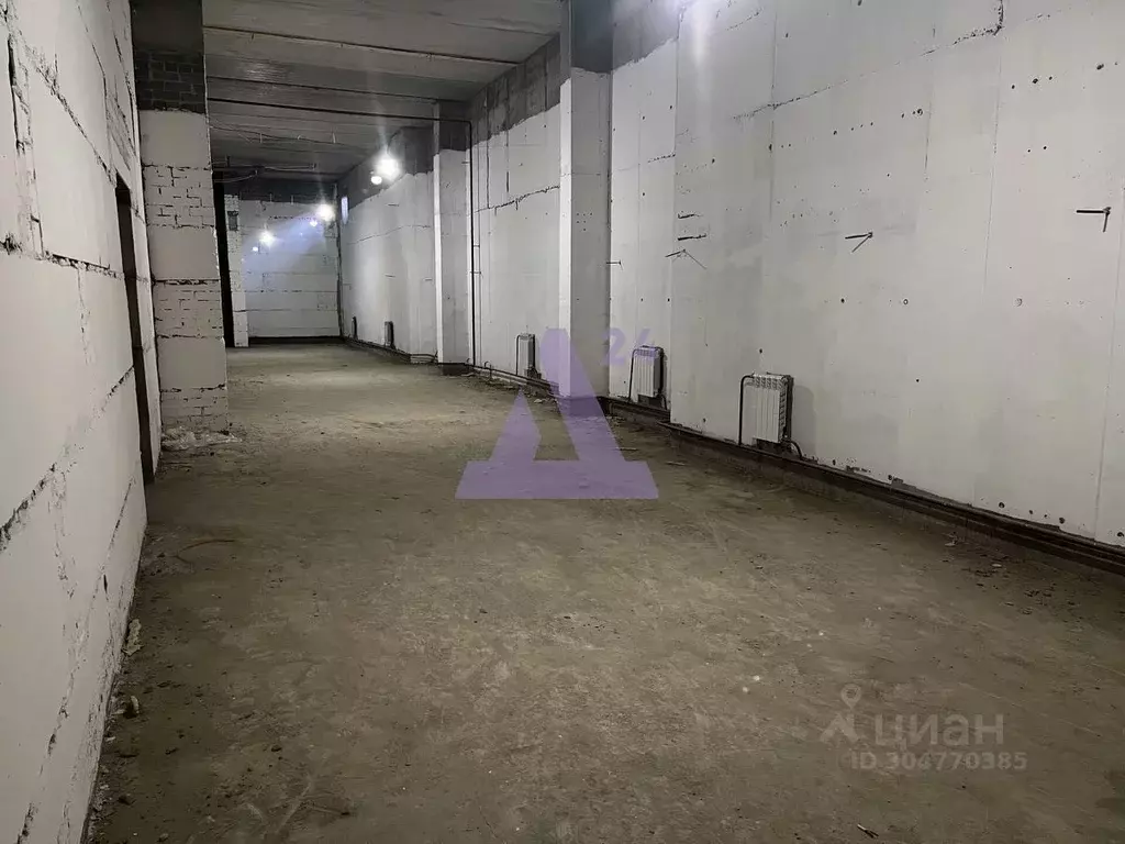 Склад в Алтайский край, Барнаул тракт Змеиногорский, 104М/2 (330 м) - Фото 0