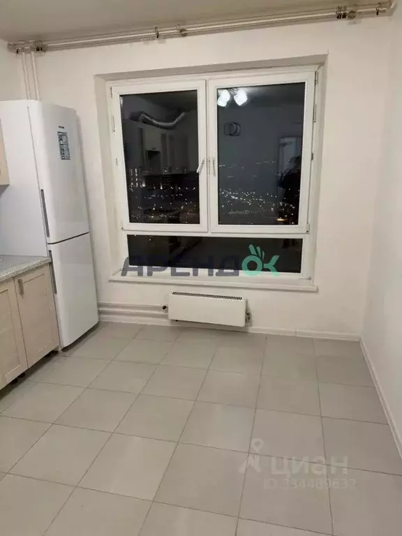 3-к кв. Москва Боровское ш., 2к2 (69.0 м) - Фото 2