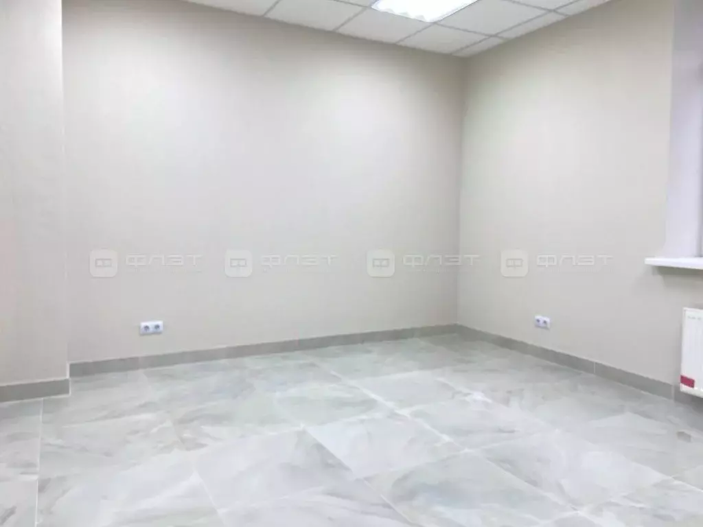 Помещение свободного назначения в Татарстан, Казань ул. Абубекира ... - Фото 2