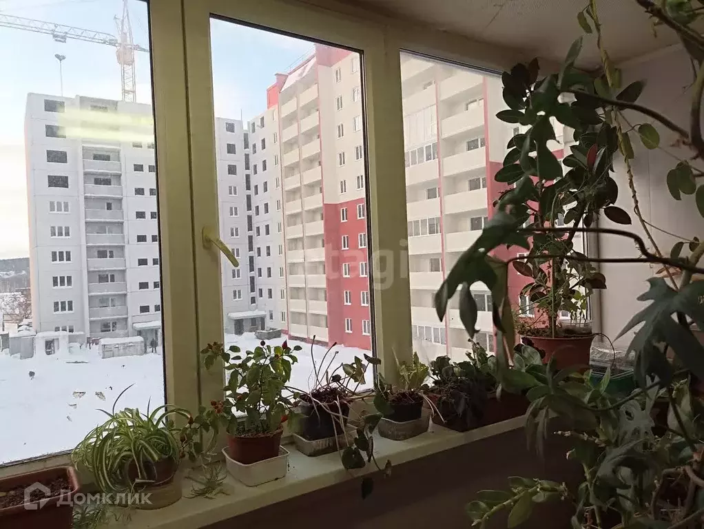 Продаётся 2-к квартира, 56.6 м - Фото 1