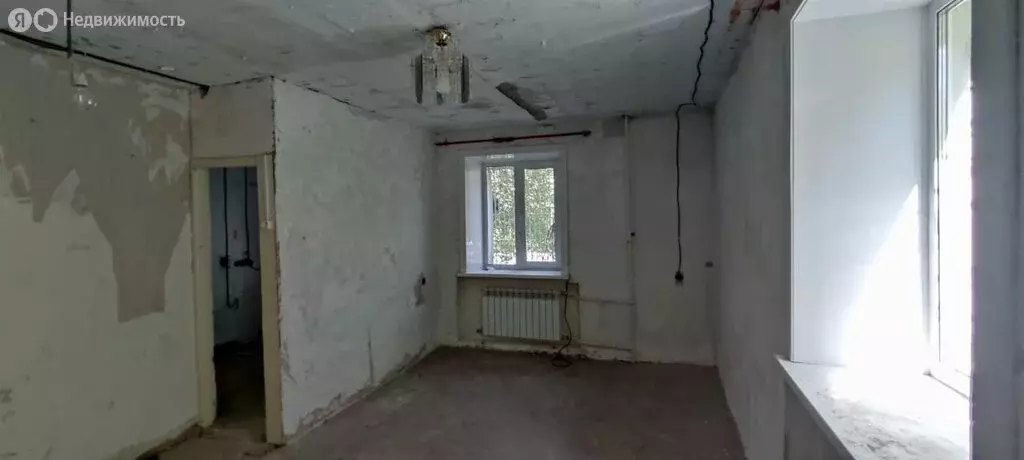 2-комнатная квартира: Иркутск, улица Баррикад, 54Л (41.2 м) - Фото 0