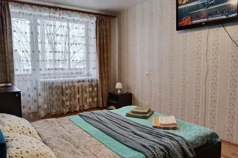 1-к кв. Новгородская область, Великий Новгород Район Софийская ... - Фото 1