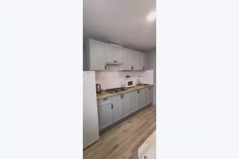 1-к кв. Башкортостан, Уфа ул. Пархоменко, 106/2 (38.0 м) - Фото 2