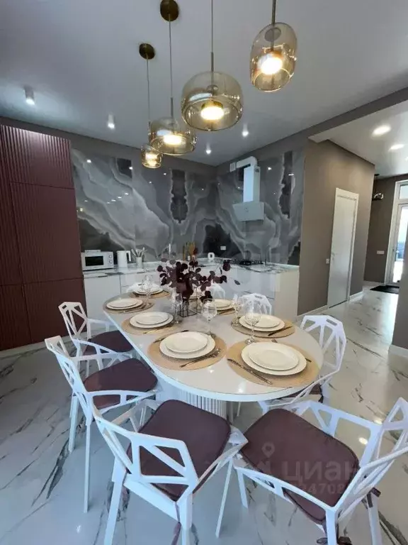 Дом в Краснодарский край, Анапа ул. Толмазова, 19 (142 м) - Фото 2