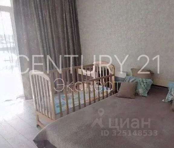 1-к кв. Калининградская область, Калининград ул. Миргородская, 2 (53.0 ... - Фото 2