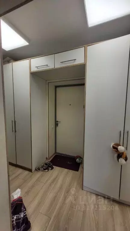 1-к кв. Белгородская область, Белгород ул. Костюкова, 12а (28.0 м) - Фото 0