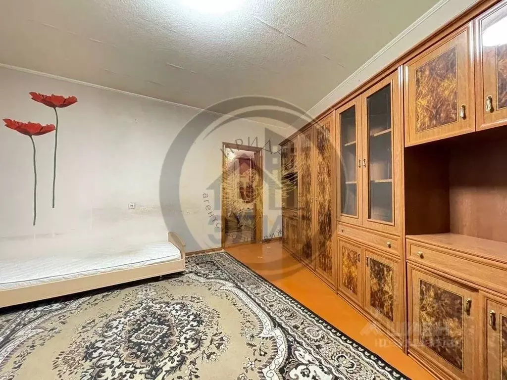 4-к кв. Белгородская область, Старый Оскол Лесной мкр, 15 (75.0 м) - Фото 1