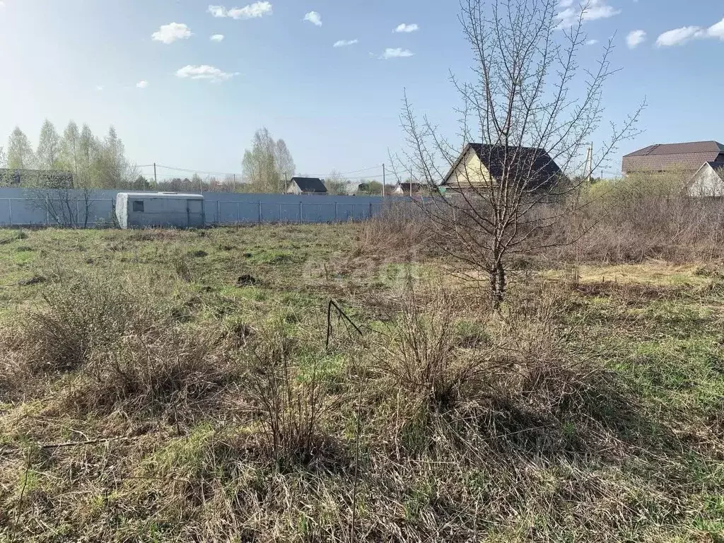 Участок в Башкортостан, Уфа № 1 УМПО КС,  (7.9 сот.) - Фото 1