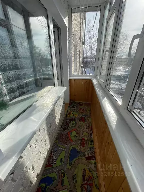 2-к кв. Чувашия, Чебоксары просп. Ленина, 42к1 (44.0 м) - Фото 2