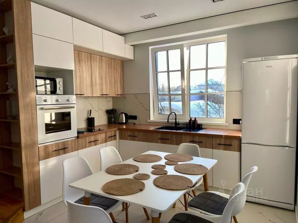 Дом в Ленинградская область, Ломоносовский район, Аннинское городское ... - Фото 2