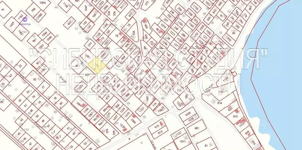 Участок в Новосибирская область, Искитимский район, Мичуринский ... - Фото 1