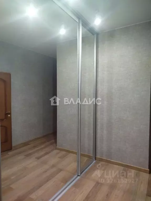 2-к кв. Владимирская область, Владимир Лесная ул., 9/9 (65.2 м) - Фото 2