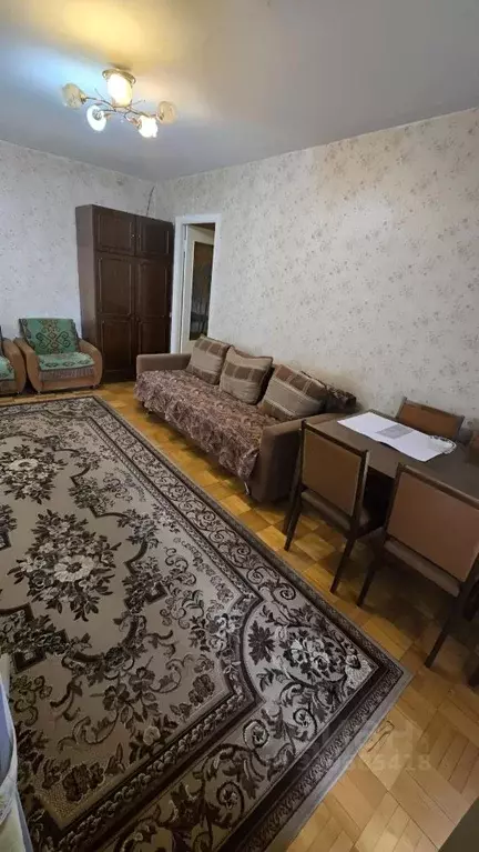 2-к кв. Нижегородская область, Нижний Новгород Артельная ул., 5А (50.0 ... - Фото 2