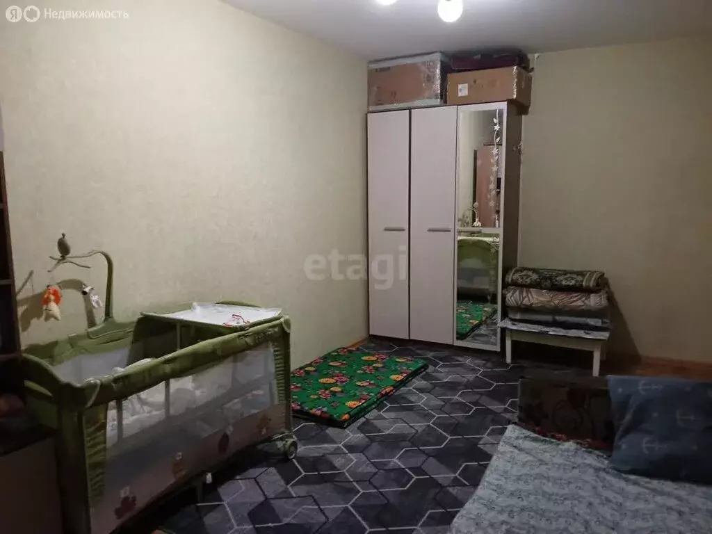 2-комнатная квартира: Тамбов, Мичуринская улица, 54 (41.1 м) - Фото 2