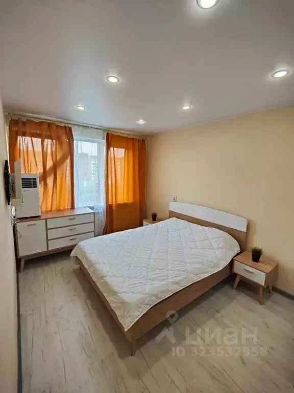 2-к кв. Санкт-Петербург просп. Энгельса, 115К1 (44.0 м) - Фото 1