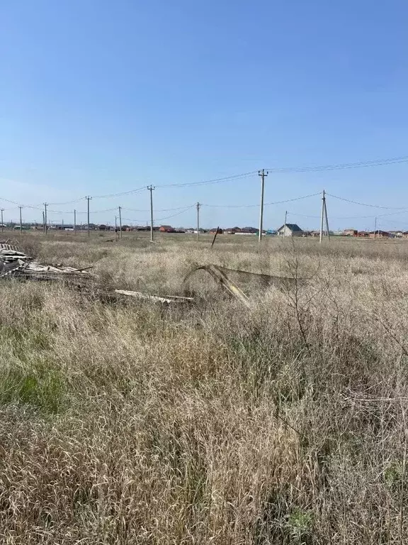 Участок в Ростовская область, Константиновск ул. Ленина (9.7 сот.) - Фото 1