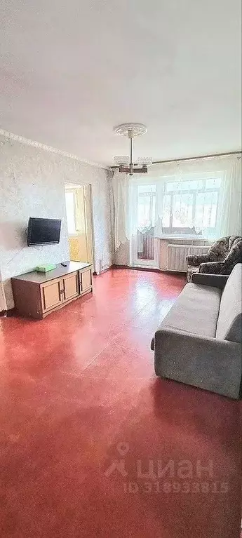 3-к кв. Новосибирская область, Новосибирск Сибирская ул., 31А (61.0 м) - Фото 0