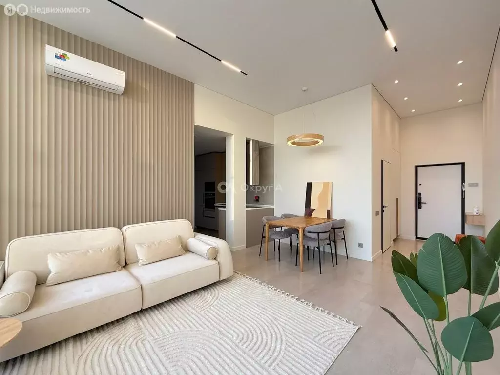 3-комнатная квартира: Ногинск, улица 3-го Интернационала, 86 (150 м) - Фото 2