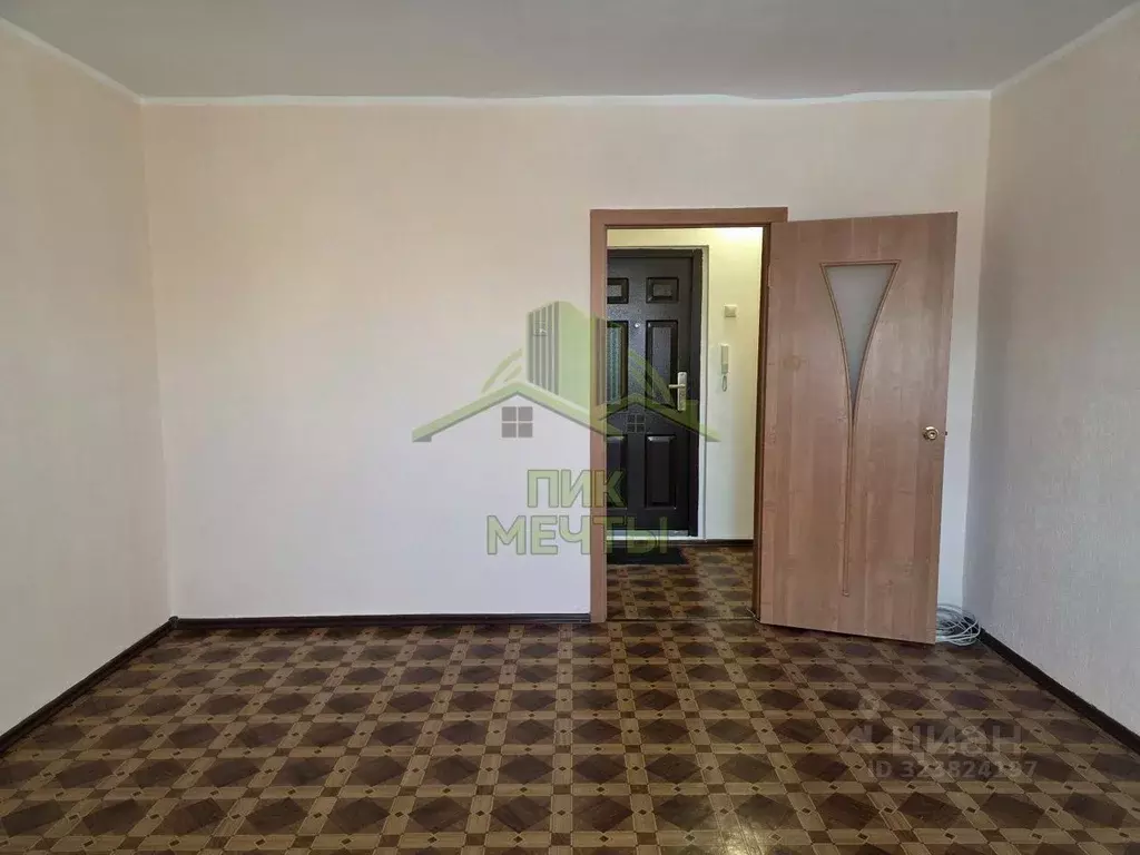 1-к кв. Бурятия, Улан-Удэ Солнечная ул., 16 (38.5 м) - Фото 1