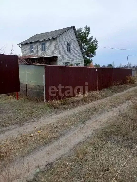 Дом в Белгородская область, Старый Оскол Нива СНТ, 2-й Нивы кв-л,  (65 ... - Фото 0