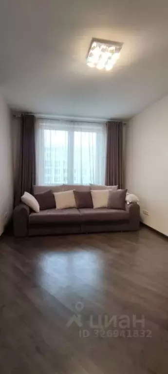 Студия Москва Сосенское поселение, ул. Николо-Хованская, 18 (35.0 м) - Фото 2