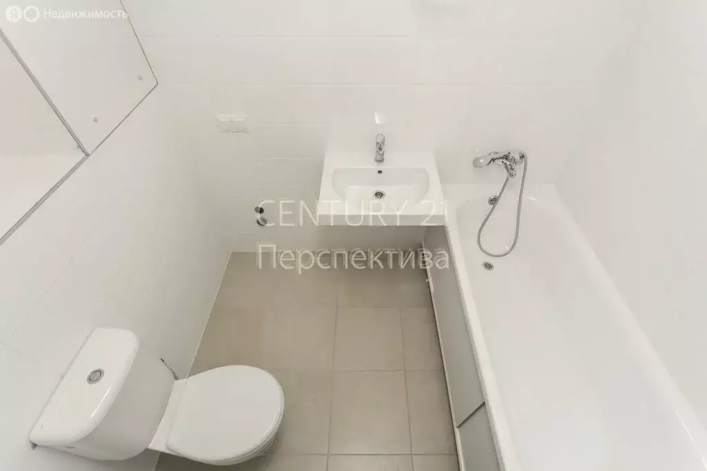 1-комнатная квартира: Москва, жилой комплекс Кавказский Бульвар 51, ... - Фото 2