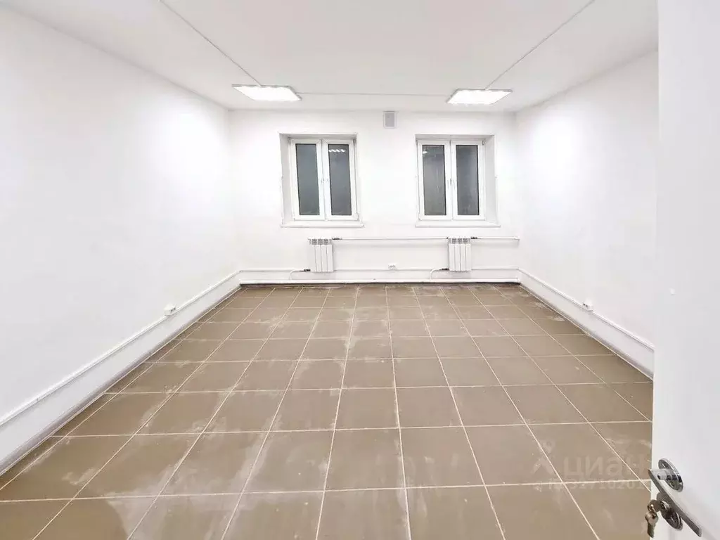 Помещение свободного назначения в Москва Садовая-Кудринская ул., 23С5 ... - Фото 1