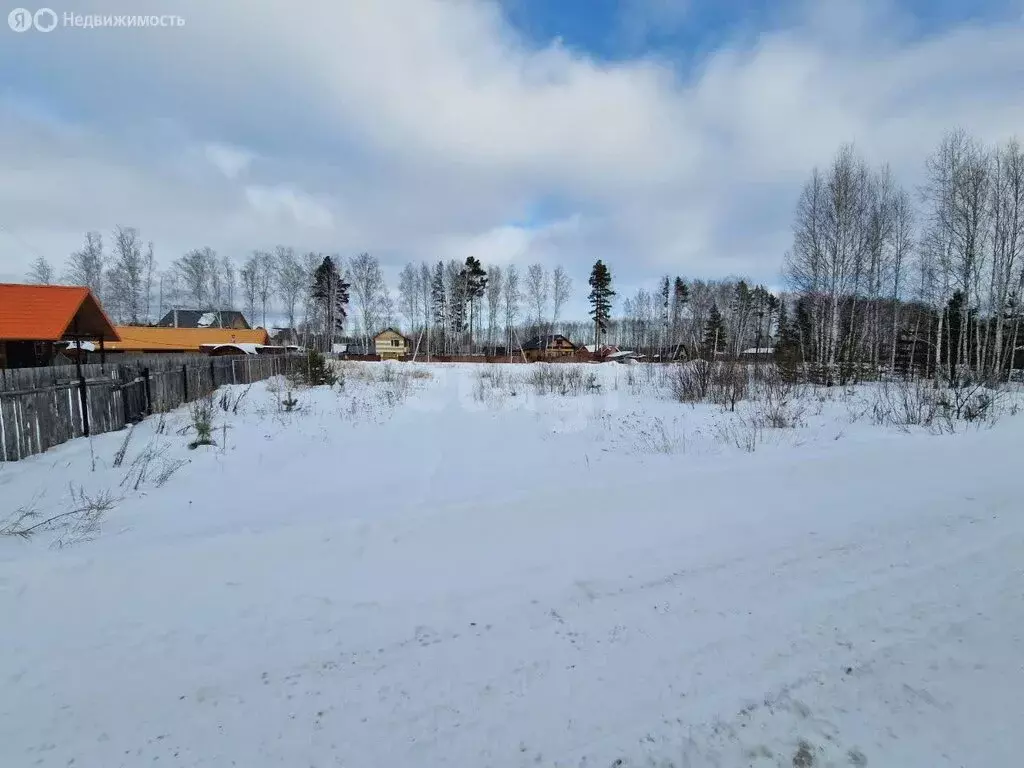 Участок в Нижнетавдинский район, садоводческое некоммерческое ... - Фото 1