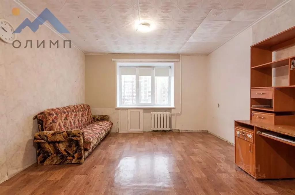 Комната Вологодская область, Вологда ул. Маршала Конева, 31 (21.1 м) - Фото 0
