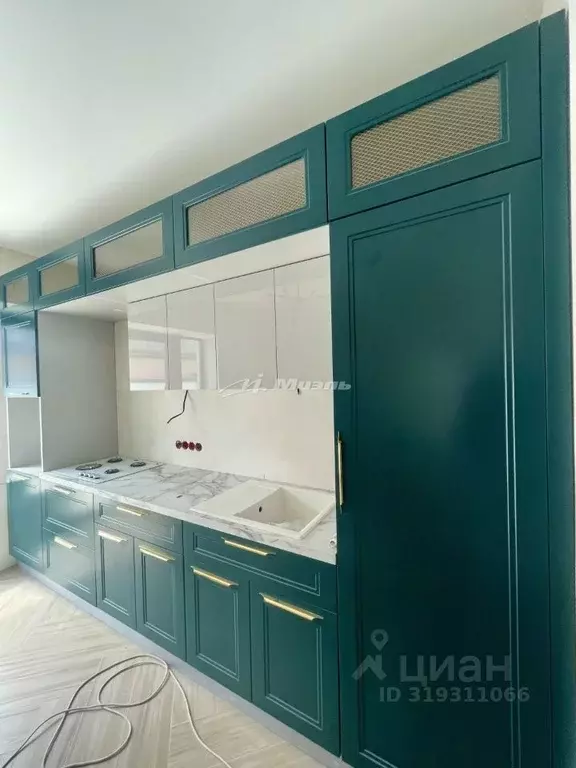 Дом в Крым, Симферополь пер. Краснооктябрьский, 49 (202 м) - Фото 1