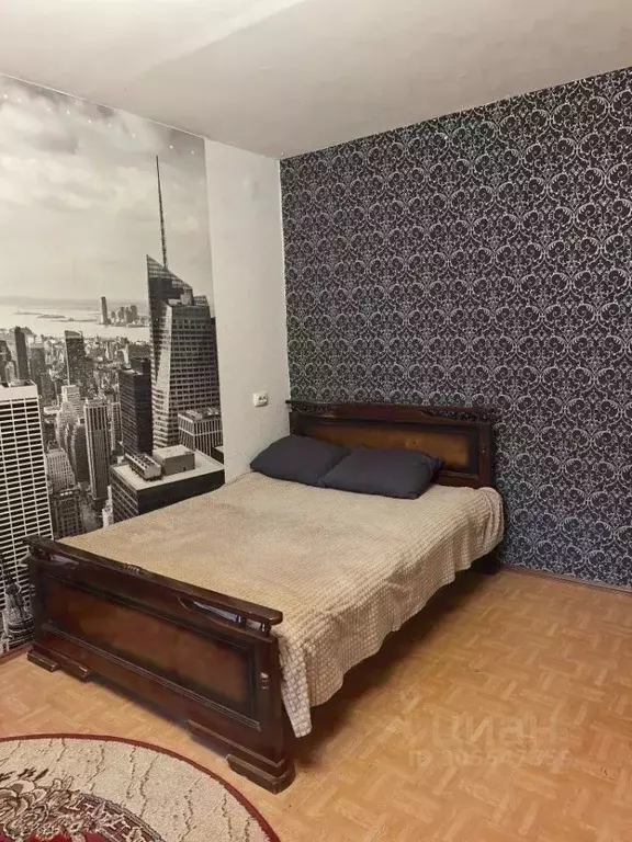 1-к кв. Белгородская область, Белгородский муниципальный округ, ... - Фото 2