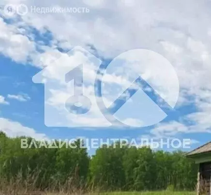 Участок в Болотнинский район, деревня Эстонка, Школьная улица, 31 (41 ... - Фото 0