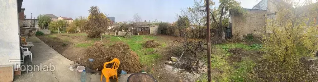 Дом в Дагестан, Махачкала ул. Коркмасова, 7 (200 м) - Фото 2