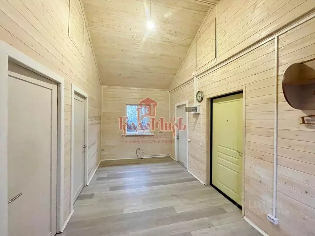 Дом в Владимирская область, Струнино г. Александровский муниципальный ... - Фото 2