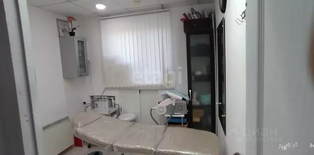 Офис в Свердловская область, Нижний Тагил Ленинградский просп., 77 (52 ... - Фото 1