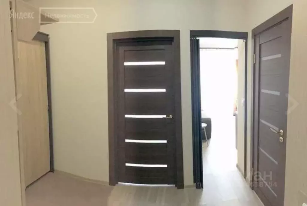 1-к кв. Ленинградская область, Коммунар г. Гатчинский муниципальный ... - Фото 1