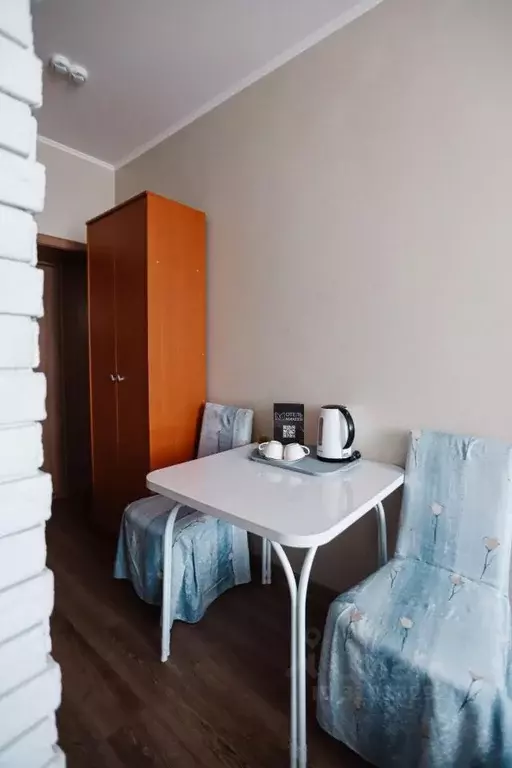 Комната Тюменская область, Тюмень ул. Щербакова, 158 (36.0 м) - Фото 2