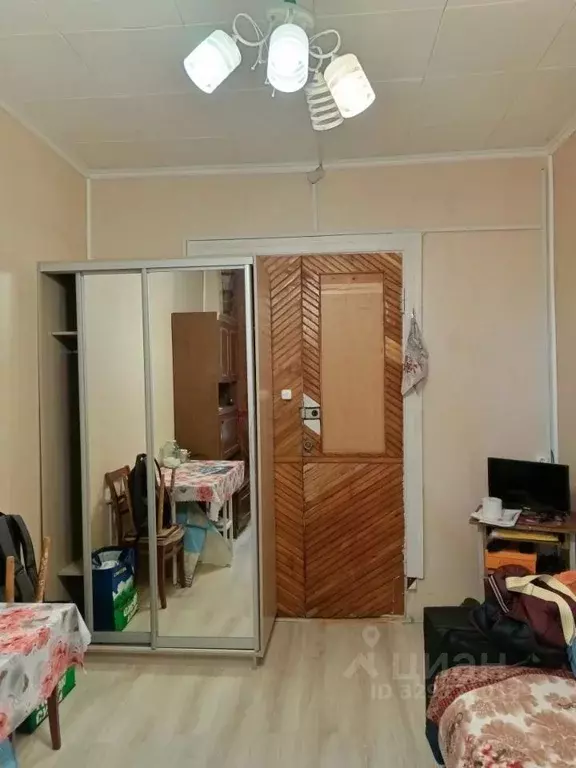 Комната Москва ул. Расплетина, 32к1 (12.5 м) - Фото 2