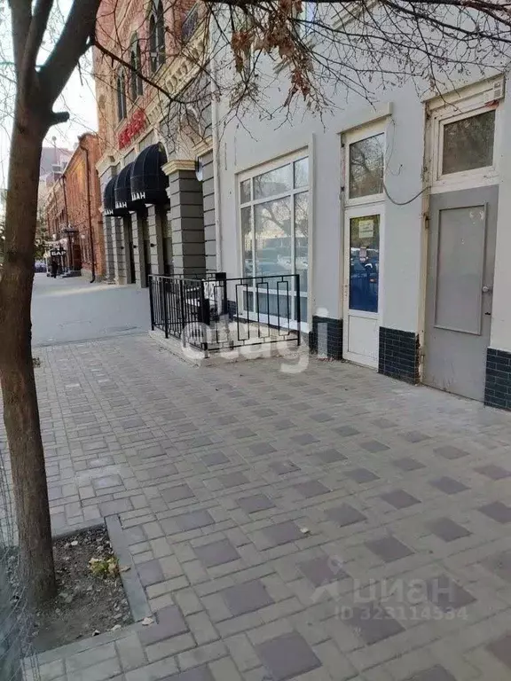 Помещение свободного назначения в Ростовская область, Ростов-на-Дону ... - Фото 1