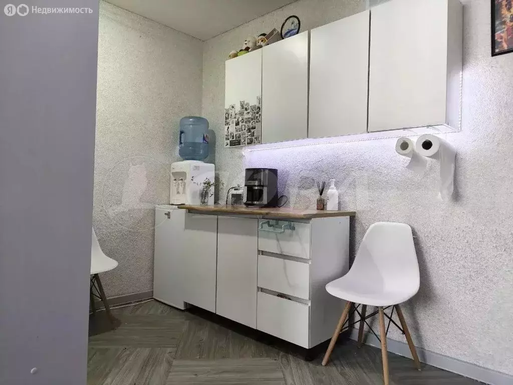 1к в -комнатной квартире (17.5 м) - Фото 1