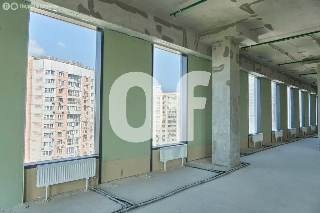 Офис (2422 м) - Фото 2