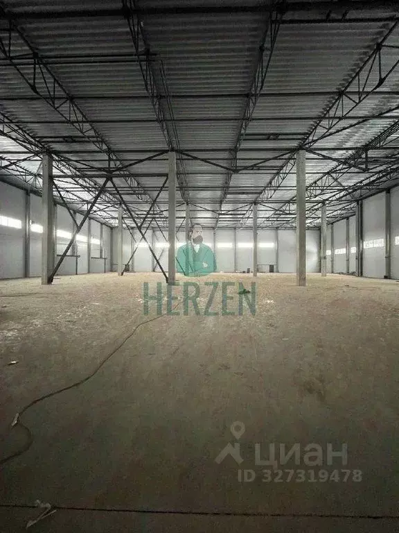 Склад в Московская область, Химки городской округ, д. Черная Грязь ул. ... - Фото 2