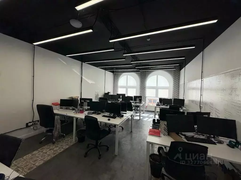 Помещение свободного назначения в Москва Зоологическая ул., 22 (817 м) - Фото 2