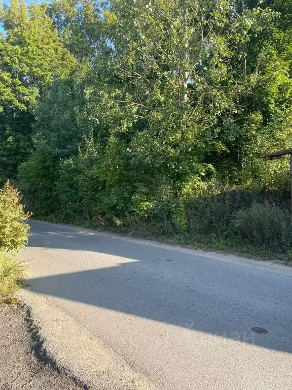 Участок в Санкт-Петербург пос. Парголово, Подгорная ул., 32 (20.0 ... - Фото 1