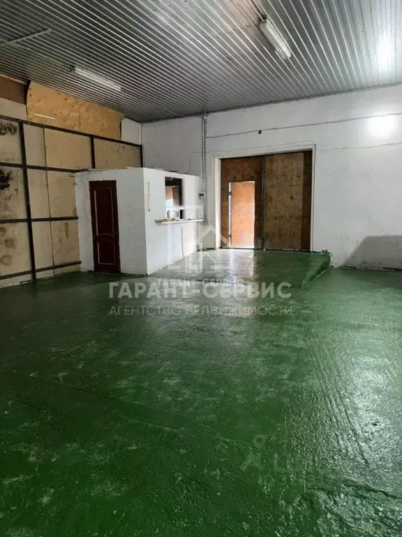 Склад в Тамбовская область, Тамбов Ипподромная ул., 25 (300 м) - Фото 1