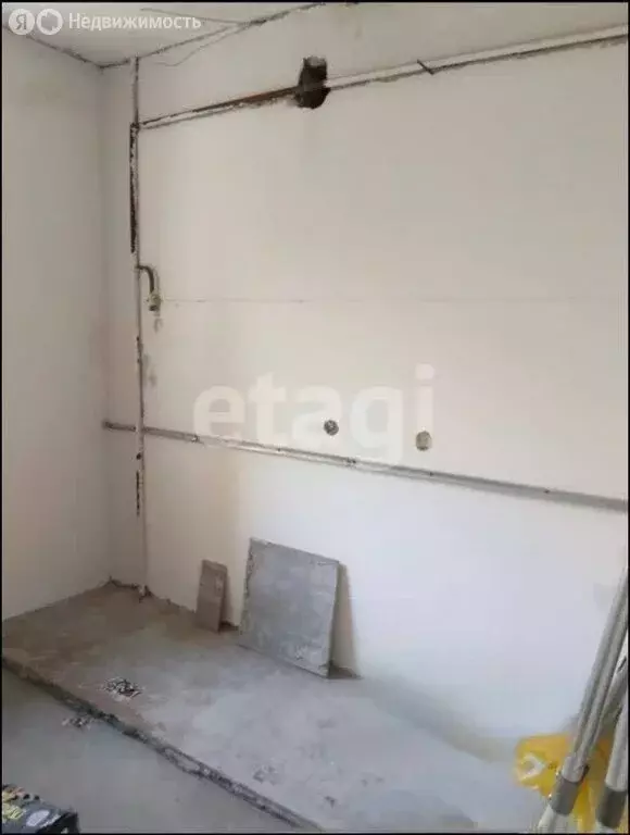 1-комнатная квартира: Узловая, улица 14 Декабря, 60 (31 м) - Фото 2