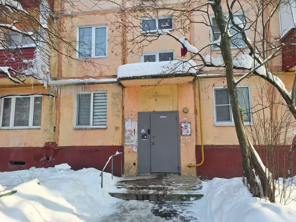 2-к кв. Московская область, Чехов ул. Мира, 10 (44.0 м) - Фото 2