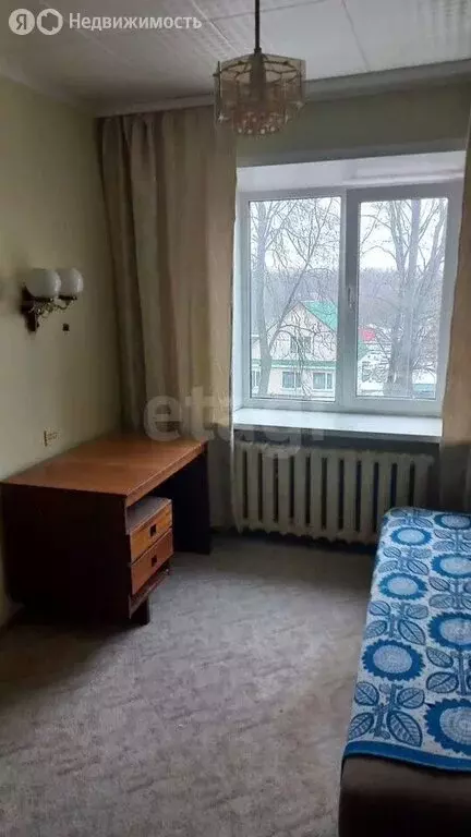 3-комнатная квартира: Бологое, улица Дзержинского, 47 (63 м) - Фото 1