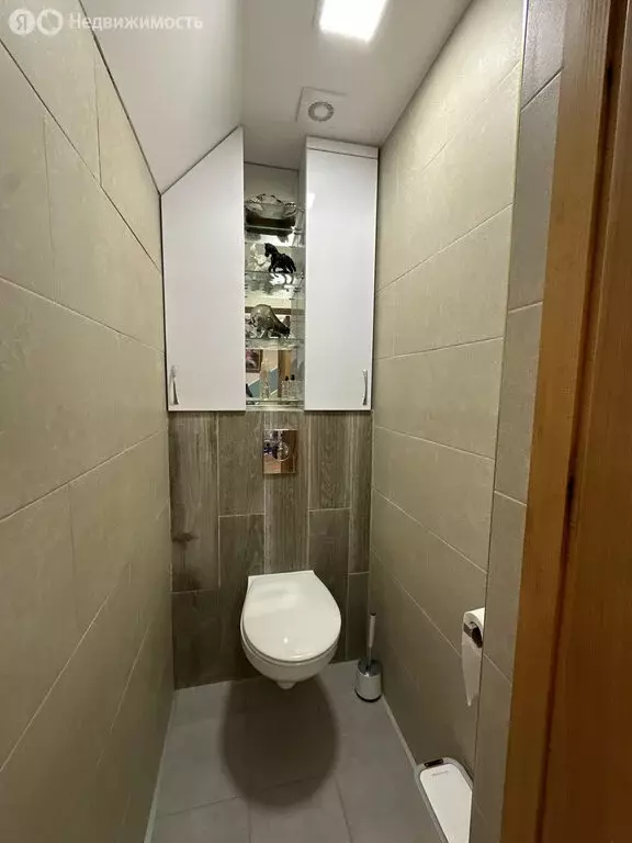 Дом в Орск, посёлок Нагорный, Заречная улица, 8 (250 м) - Фото 0
